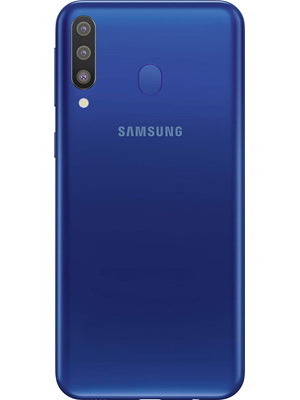 Samsung Galaxy M30 平玩三鏡不用港幣二千？！