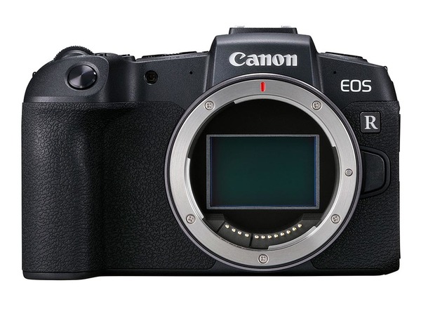 【窮人恩物】Canon EOS RP 全幅無反 $10880 月底開售