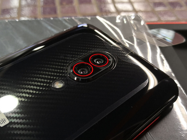Lenovo Z5 Pro GT 首部 Snapdragon 855 旗艦手機抵港   水貨開價吸引？