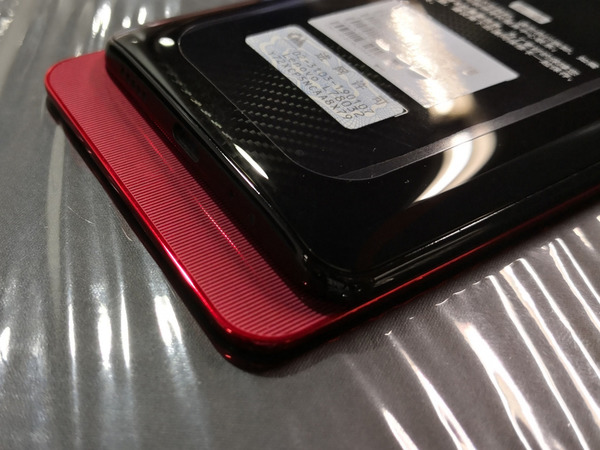 Lenovo Z5 Pro GT 首部 Snapdragon 855 旗艦手機抵港   水貨開價吸引？