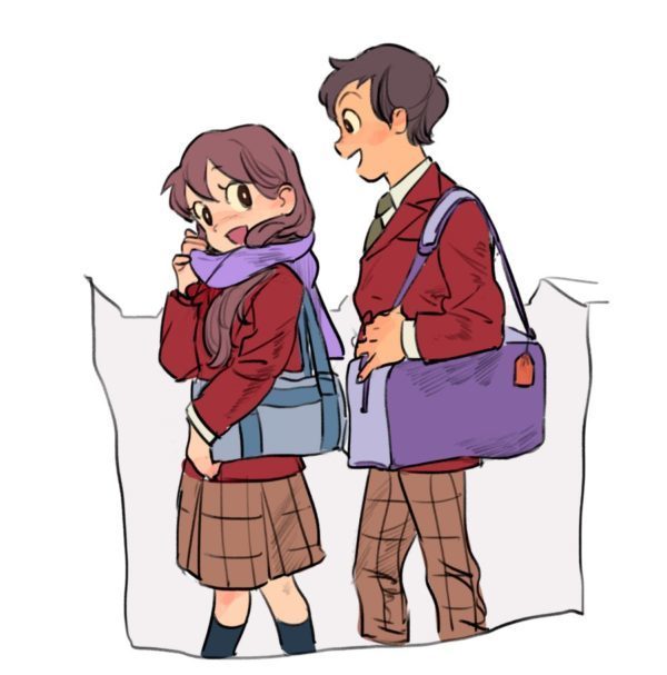 日本熱傳《多啦 A 夢》中學時代插畫！網民驚訝：大雄居然升到中學？
