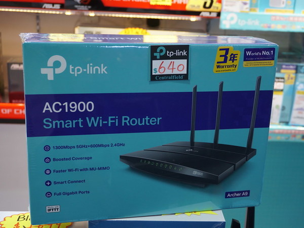 MU-MIMO 新低價！  AC Router 最新市況速遞 