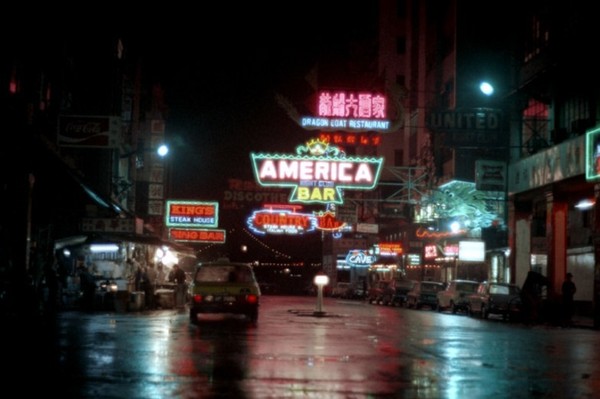【多圖】70 年代香港昔日情懷集體回憶 攝影師用鏡頭活現獅子山精神