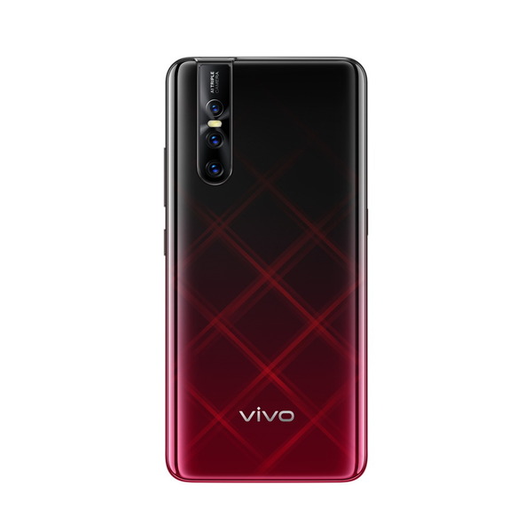vivo V15 Pro 全球首部 3,200 萬最高自拍手機發布  平售港幣三千二？【vs 小米 9】