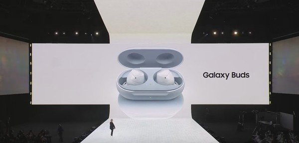 Samsung Galaxy Buds 全無線耳機 7 大賣點