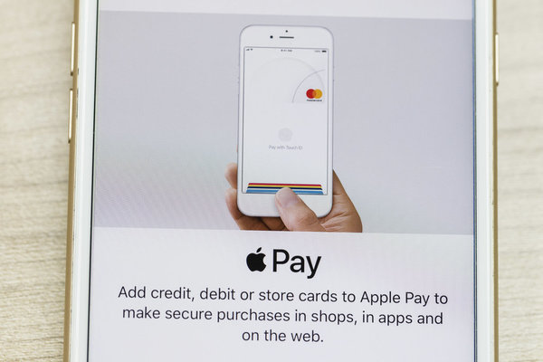 傳 Apple 將推出信用卡！與高盛合作料今年上市