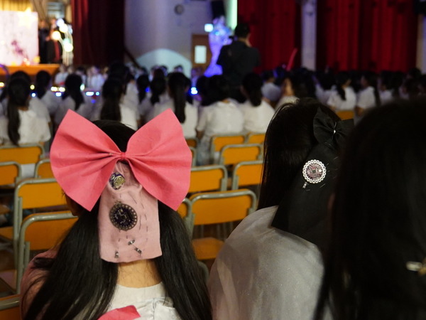 STEAM 課程融合宗教理念 宣揚「愛德」(上)