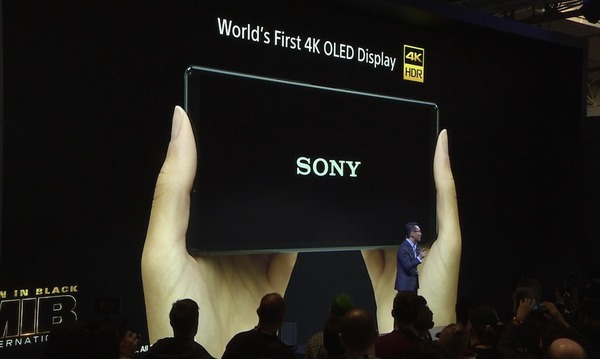 【MWC 2019】Sony Xperia 1 電影級闊屏幕登場 五大賣點懶人包