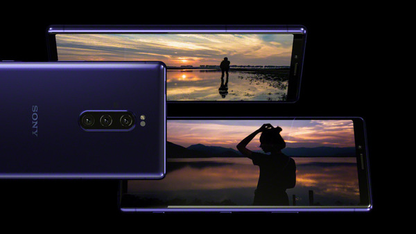 【MWC 2019】Sony Xperia 1 電影級闊屏幕登場 五大賣點懶人包