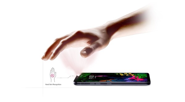 【MWC 2019】LG G8 ThinQ、LG V50 ThinQ 5G 同步登場 5G 手機配上另類摺屏現身
