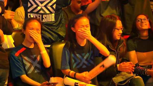 中國網易 Overwatch 電競戰隊終獲勝！42 場敗仗破盡聯賽連敗世界紀錄