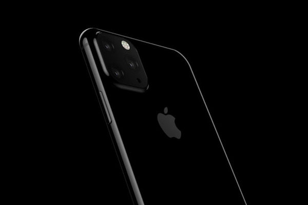 iPhone 2019 或加入 TOF 鏡頭及加強防水功能 