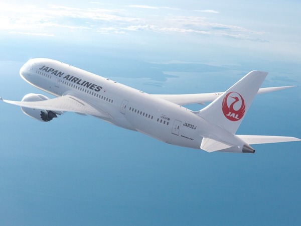 JAL 新廉航 ZIPAIR Tokyo 明年夏季啟航  首航飛往首爾及曼谷