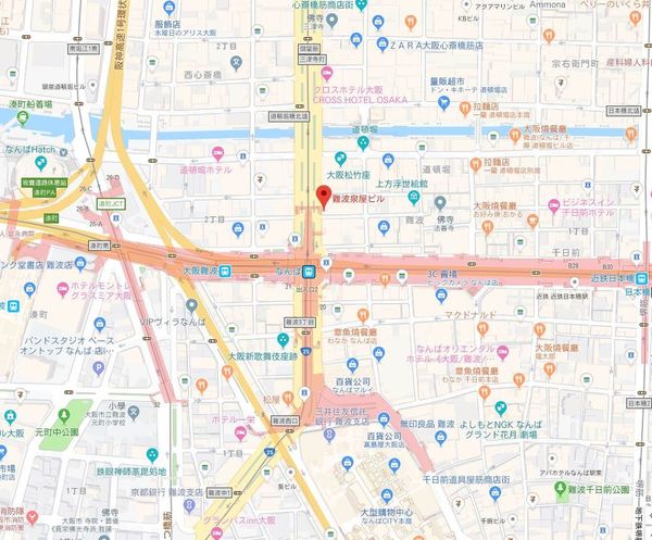 大阪道頓堀將開 GUNDAM Cafe  佔地 200 平方米分堂食外賣兩層