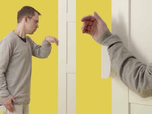 IKEA 推 3D 打印傢具配件 ThisAbles 便利殘疾人士使用