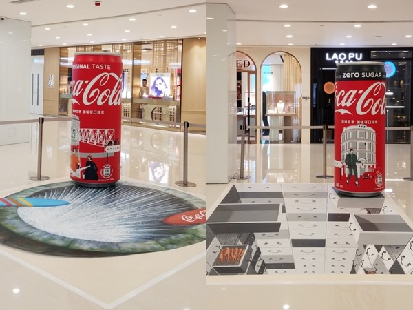 「回味香港 回味可口可樂」展覽海港城揭幕！港味高罐版可樂設計率先看