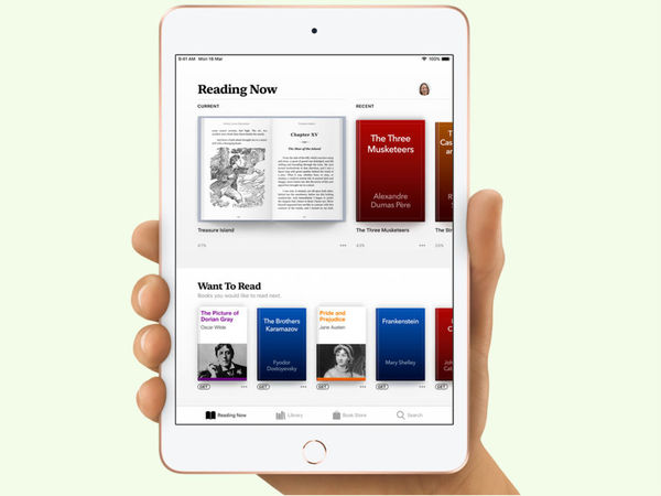 網民熱談 Apple 新 iPad Air 及 iPad Mini！「iPad Mini 價錢真係抵」