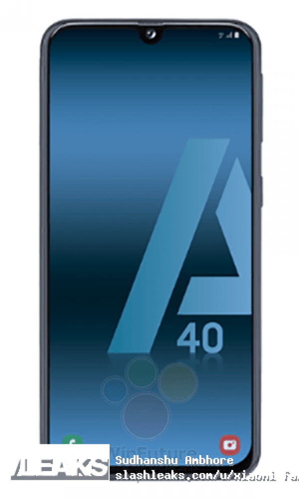 Samsung Galaxy A90／A60／A40 發布日確定！抵玩旗艦規格？
