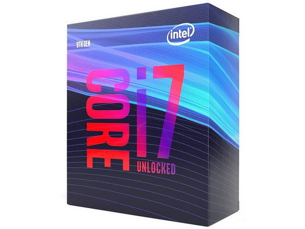 又傳缺貨？  Intel 九代 CPU 再掀炒風