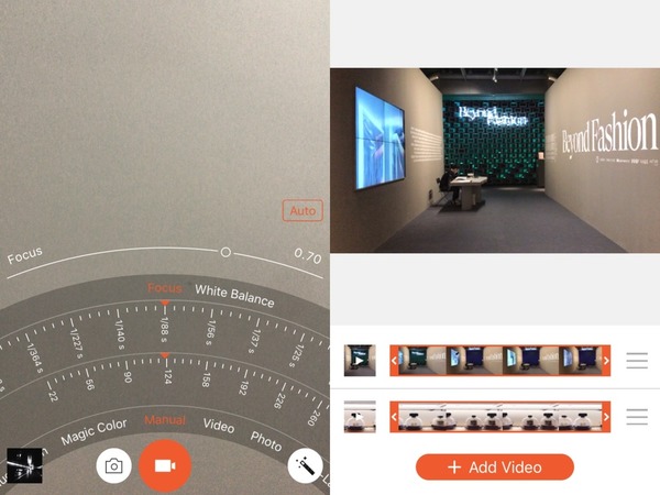 iMovie 以外的 5 個手機剪片 Apps 推介【附下載連結】