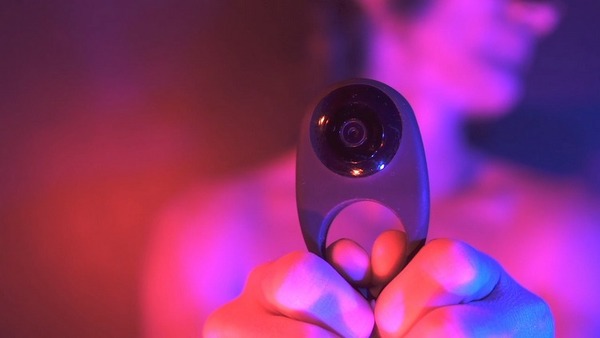 男性下體專用 Cam 出爐！CockCam 拍出「另類」角度？