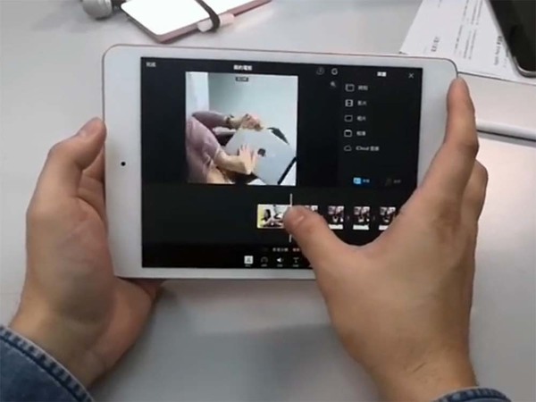 iPad mini (2019) 真機上手玩！搭配 A12 超爽快