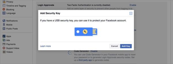 Facebook 未加密儲存 6 億用戶密碼！附保障帳號安全方法！
