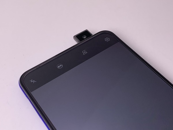 Vivo V15 Pro 最強自拍手機！影人影景畫質實試