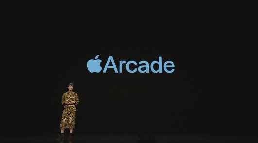 【Apple Event 懶人包】蘋果發表 5 大全新服務：Apple Card、Arcade、TV、TV+、News+ 