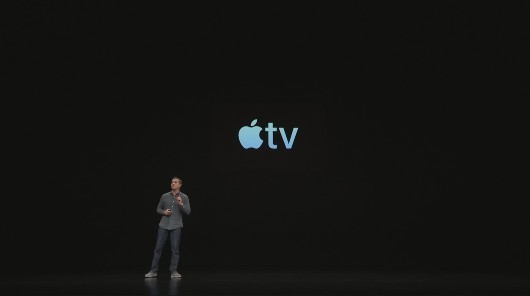 【Apple Event 懶人包】蘋果發表 5 大全新服務：Apple Card、Arcade、TV、TV+、News+ 