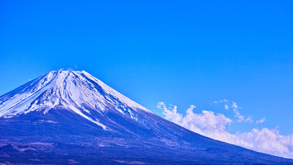 富士山有機會再火山爆發？日本研究指火山灰造成東京交通癱瘓
