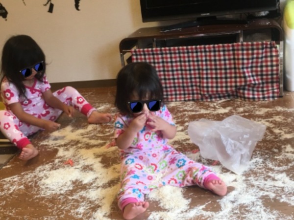 日本 Twitter 熱搜「育兒衝擊畫像」系列  盡現小童搗蛋崩壞一面【多圖】
