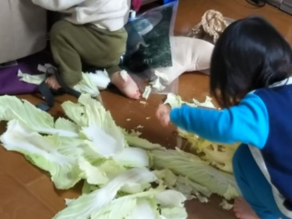 日本 Twitter 熱搜「育兒衝擊畫像」系列  盡現小童搗蛋崩壞一面【多圖】