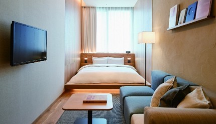 MUJI Hotel Ginza 4 月東京開幕  世界旗艦店「無印良品銀座」成新地標【多圖】