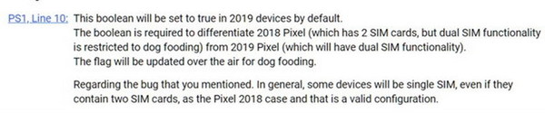 Google 員工親口爆料確定 Pixel 4！前二後二四攝配置假不了？