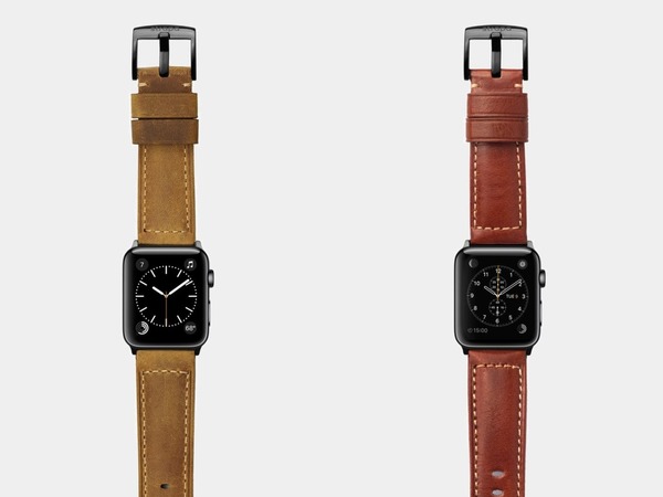 Apple Watch 錶帶不一定買官方品？5 個錶帶品牌網購推介