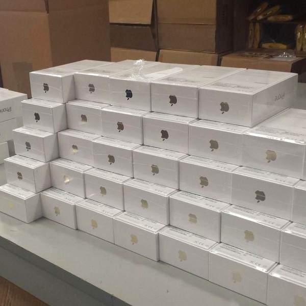 用壞／假 iPhone 換 1,500 部真 iPhone！中國留學生詐騙 Apple 近 90 萬美元！