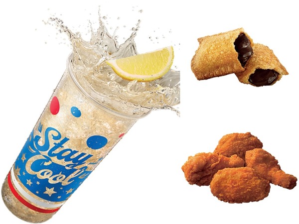 麥當勞周四推牛仔安格斯漢堡及「孖芝味」Shake Shake 調味粉【牛魔王必吃】