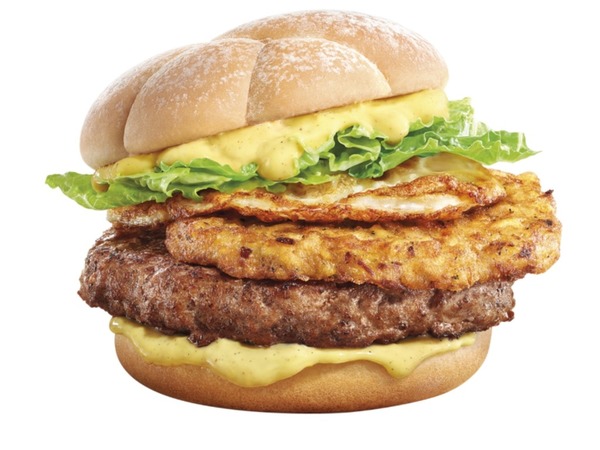 麥當勞周四推牛仔安格斯漢堡及「孖芝味」Shake Shake 調味粉【牛魔王必吃】