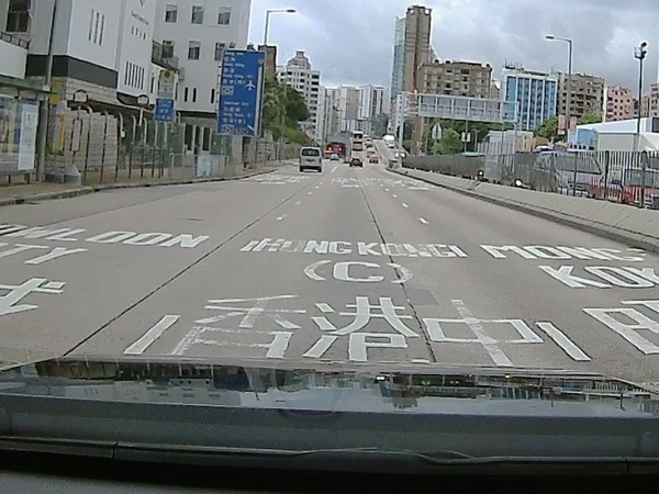 【專訪】香港引入 StreetDrone 無人駕駛研發平台！「5G 結界」不阻發展？