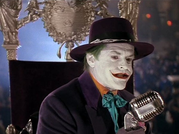3 位經典「小丑」演員回顧！ DC 電影 Joker 十月上映確認
