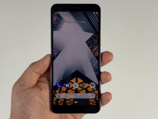 傳 Pixel 3a 系列手機於 5 月 Google I／O 發布！抗衡 iPhone XR 及 S10e？