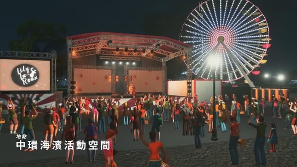 港人以「Cities:Skylines」還原整個香港!巴打大讚:好有心機