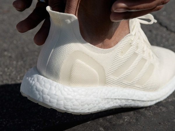 Adidas 發布環保跑鞋 FUTURECRAFT.LOOP  全用可回收物料製造