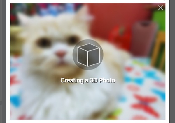 Facebook 3D Photo 支援網頁版！輕鬆自製 3D Photo 【附教學】