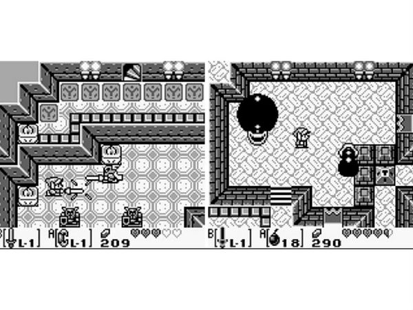 【Game Boy 30 周年】網民回帶最懷念任天堂 Game Boy 遊戲