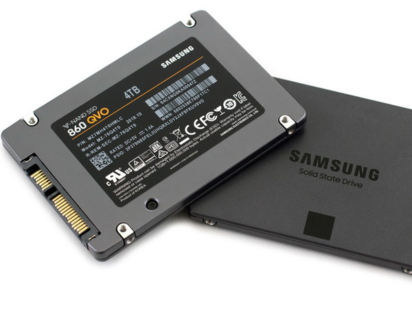 Samsung 再出手！  4TB SSD 巨無霸新低價