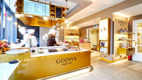 7 折食雪糕！GODIVA 推 5．1 驚喜優惠