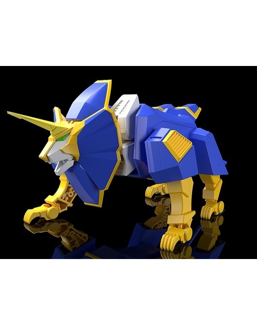 MODEROID系列 絕對無敵組裝模型