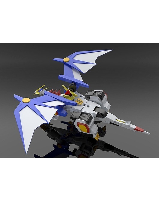 MODEROID系列 絕對無敵組裝模型